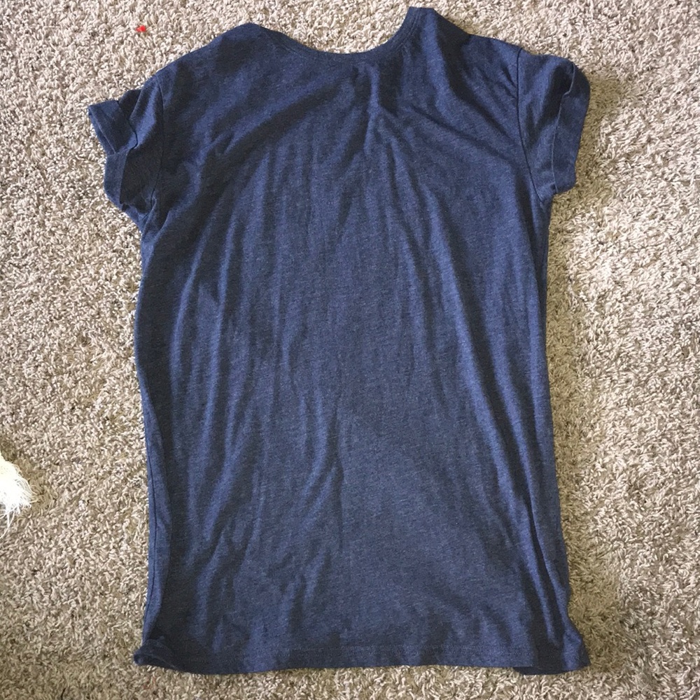 T-shirt dress